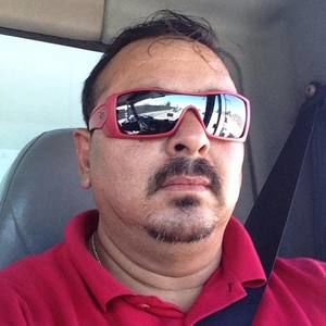 Meet your Posher, Baldomero